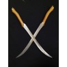 ATHAME DI LEGOLAS CADAUNO
