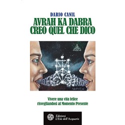 AVRAHA KA DABRA CREO QUEL CHE DICO DI DARIO CANIL