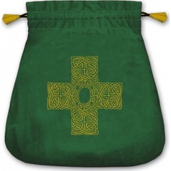 BAG CROCE CELTICA