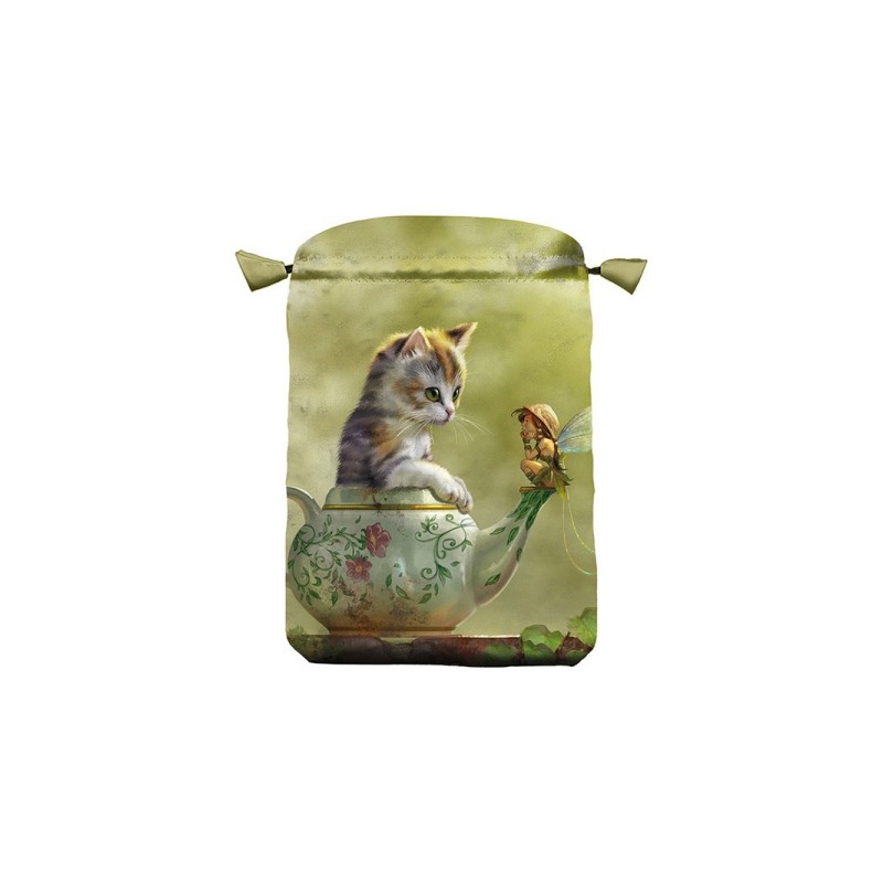 BAG FANTASY CAT