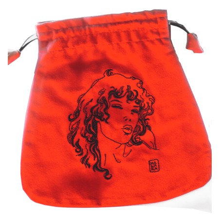 BAG MANARA
