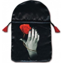 BAG ROSE HAND