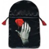 BAG ROSE HAND