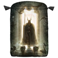 BAG RUNIC