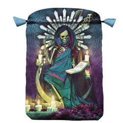 BAG SANTA MUERTE