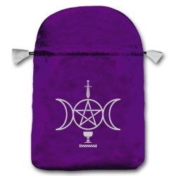 BAG SENSUAL WICCA