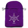 BAG SENSUAL WICCA