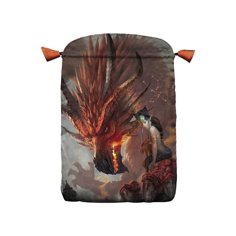 BAG STARDRAGON