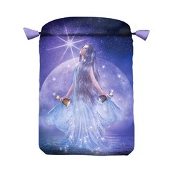 BAG THELEMA RASO