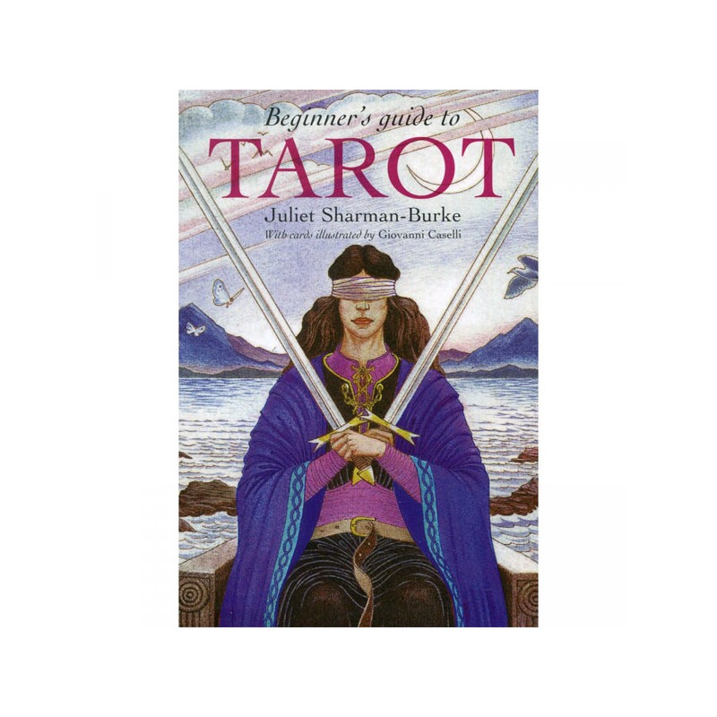 BEGINNER'S GUIDE TO TAROT