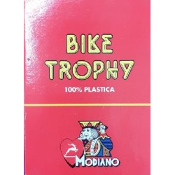 BIKE TROPHY CARTE DA GIOCO