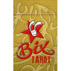 BIX TAROT