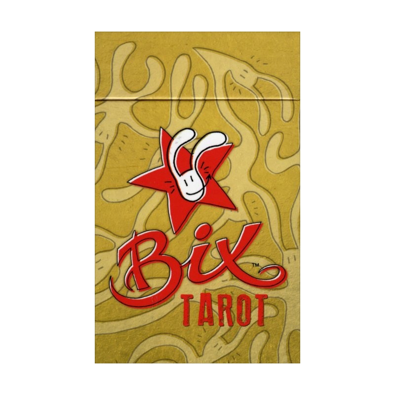 BIX TAROT