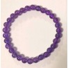 BRACCIALE IN AMETISTA