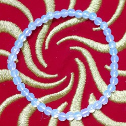 BRACCIALE IN OPALINA