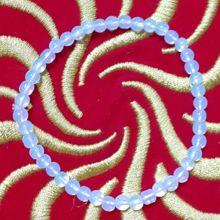 BRACCIALE IN OPALINA