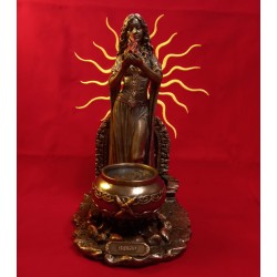 BRIGID 24,5  cm BROZATO DEL VERONESE