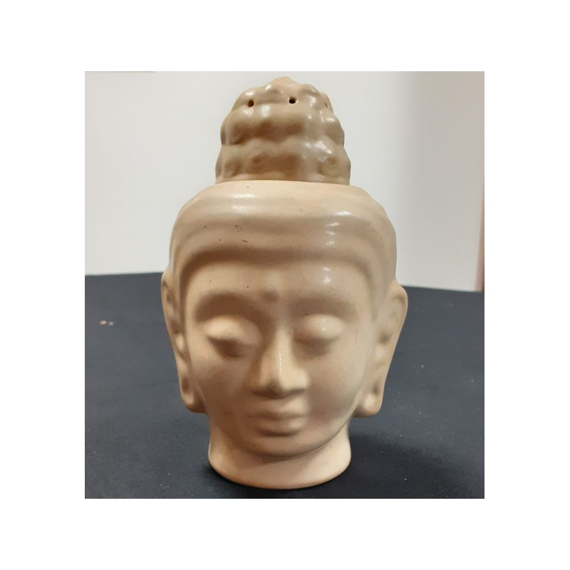 BUDDHA BRUCIA ESSENZE CERAMICA