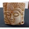 BUDDHA BRUCIA ESSENZE CERAMICA