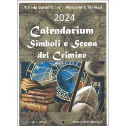CALENDARIOSIMBOLI E SCENA DEL CRIMINE