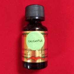 CALICANTUS OLIO ESSENZIALE  15 ml