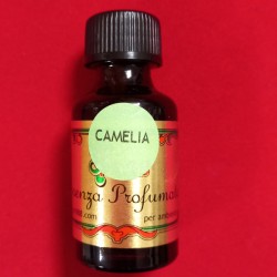 CAMELIA OLIO ESSENZIALE  15 ml