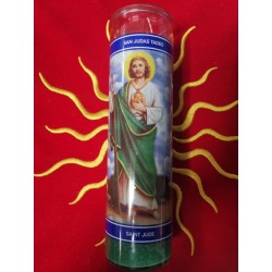 CANDELA 7 DIAS  SAN GIUDA TADDEO