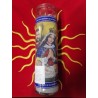 CANDELA 7 DIAS NUESTRA SENORA DE ALTAGRACIA