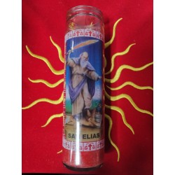 CANDELA 7 DIAS SAN ELIAS