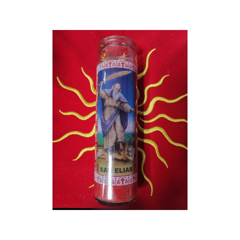 CANDELA 7 DIAS SAN ELIAS