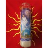 CANDELA 7 DIAS SANTISSIMA TRINIDAD