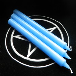 CANDELA AZZURRA 1  PZ.