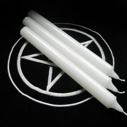 CANDELA BIANCA 1  PZ.