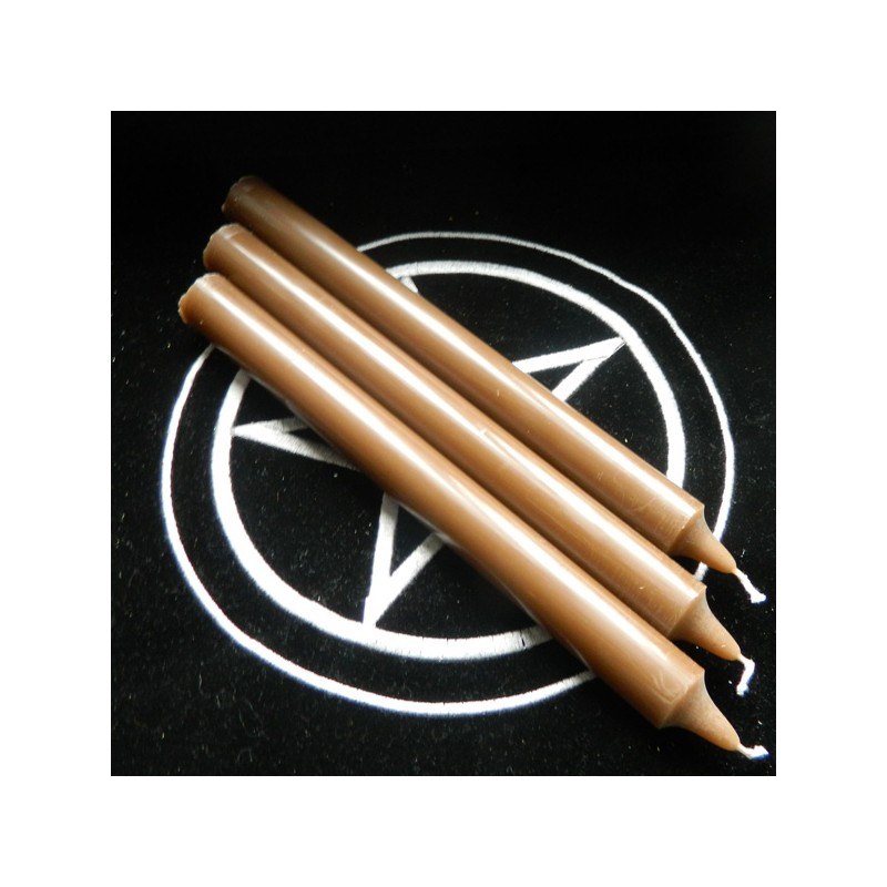CANDELA MARRONE 1  PZ.