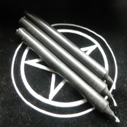 CANDELA NERA 1  PZ.