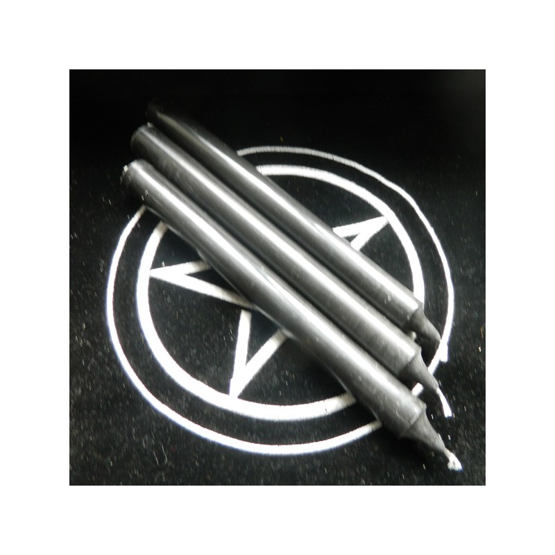 CANDELA NERA 1  PZ.