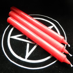 CANDELA ROSSA 1  PZ.
