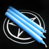 CANDELE AZZURRE 16 PZ.