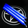 CANDELE BLU CINA 16 PZ.