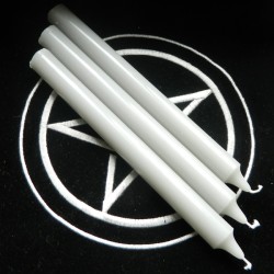 CANDELE GRIGIA 1  PZ.