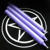 CANDELE VIOLA 16 PZ.