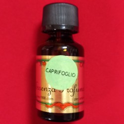 CAPRIFOGLIO OLIO ESSENZIALE  15 ml
