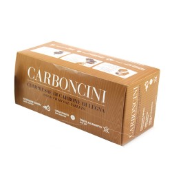 CARBONCINI SCATOLA DA 90 PZ.