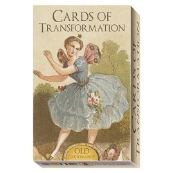CARDS OF TRANSFORMATION