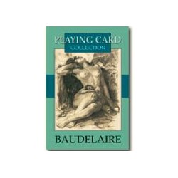 CARTE DA GIOCO BAUDELAIRE