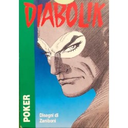 CARTE DA GIOCO DIABOLIK