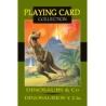 CARTE DA GIOCO DINOSAURI