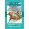 CARTE DA GIOCO FIABE RUSSE