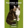 CARTE DA GIOCO GATTI