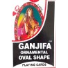 CARTE DA GIOCO GIOCHI GANJIFA